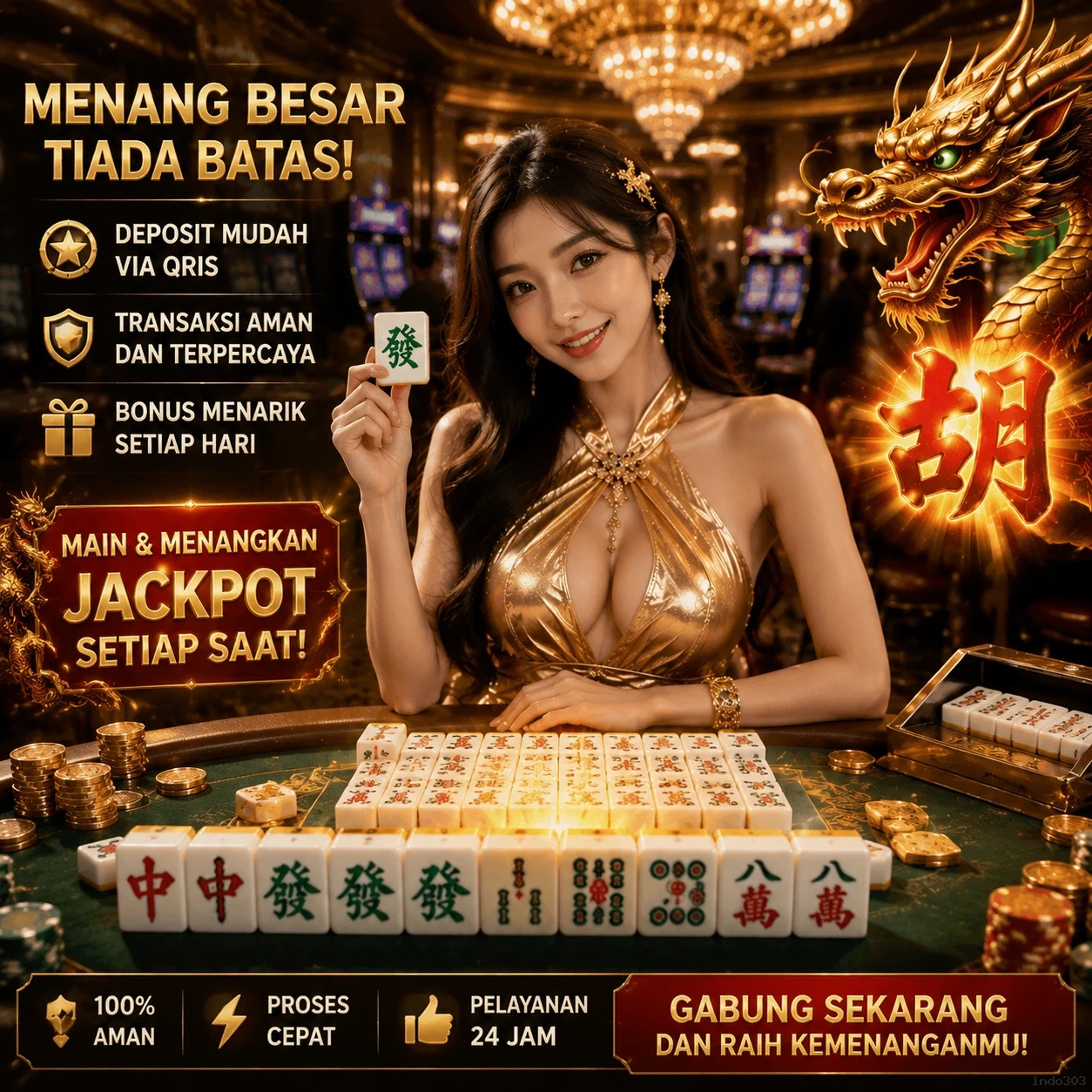 Detail Aplikasi