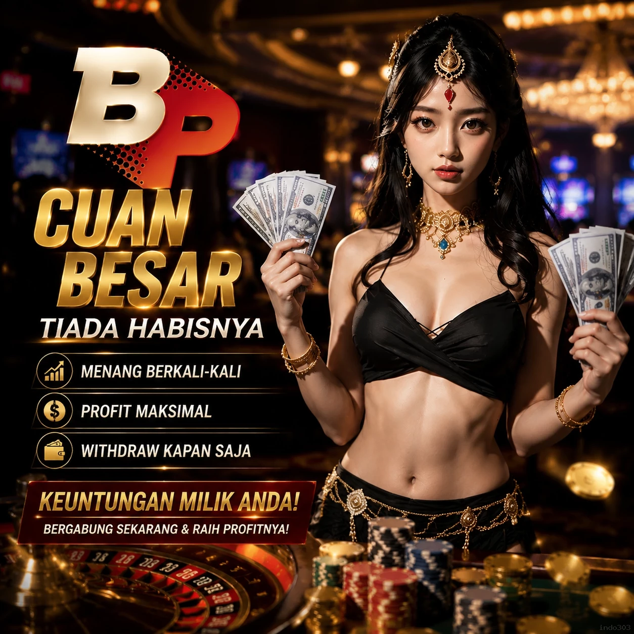 indo303 APK
