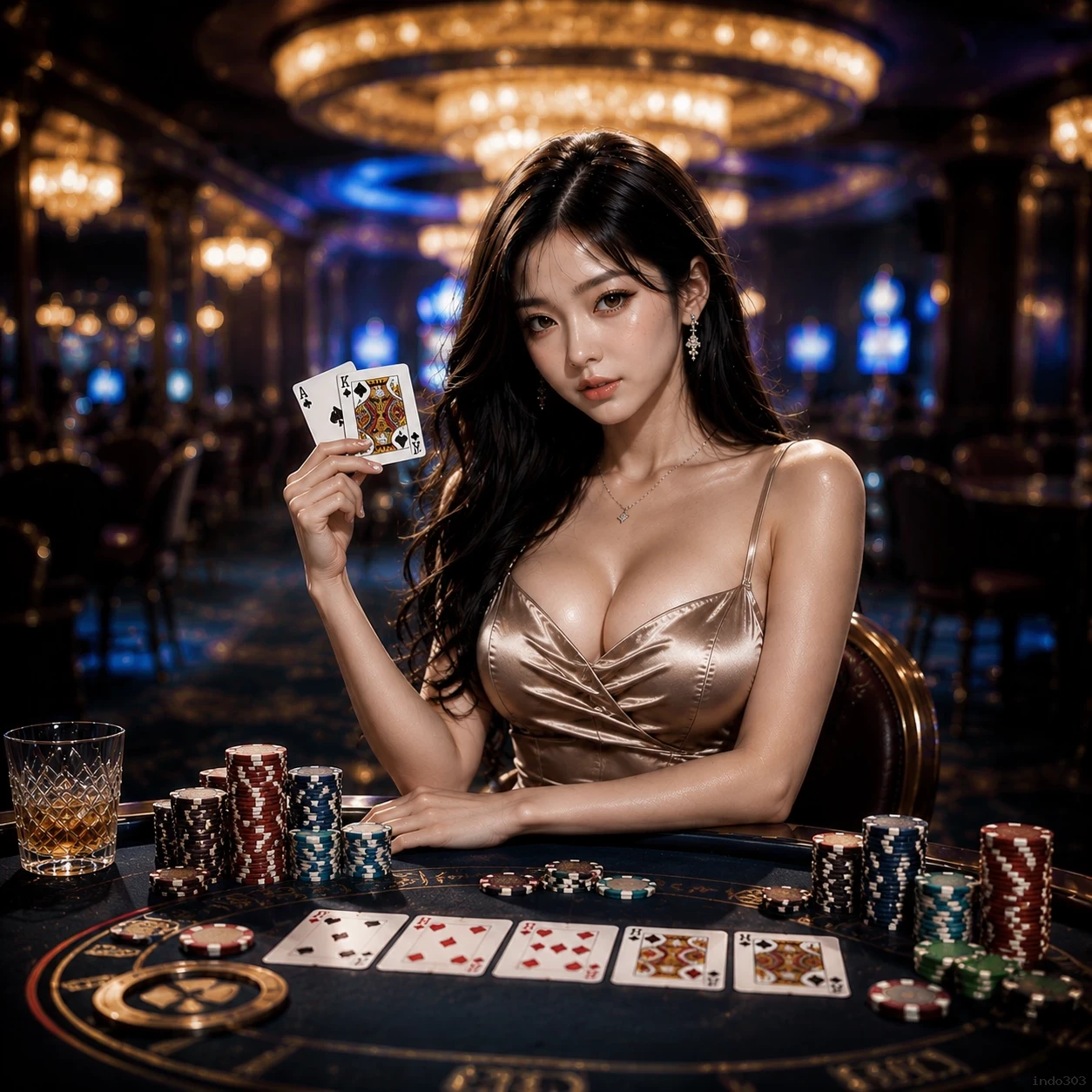 indo303 APK